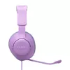 JBL Quantum 100M2 проводная игровая гарнитура Photo 5