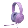 JBL Quantum 100M2 проводная игровая гарнитура Photo 6