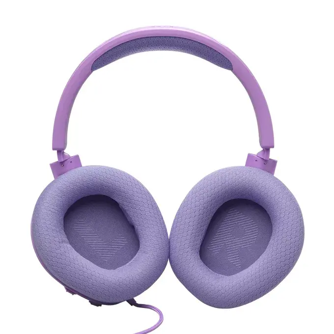 JBL Quantum 100M2 проводная игровая гарнитура Photo 7