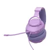 JBL Quantum 100M2 проводная игровая гарнитура Photo 8
