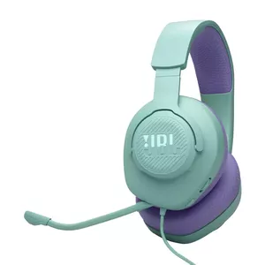 Headset JBL Quantum 100M2