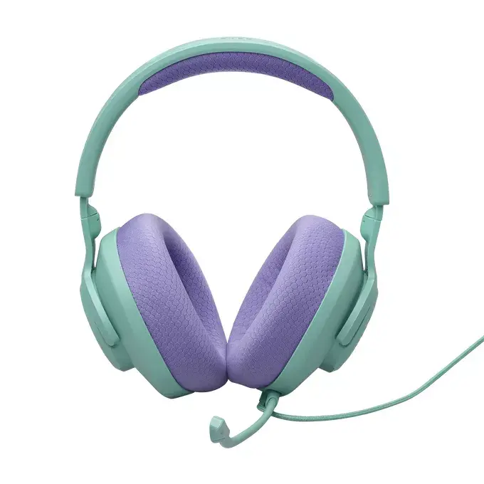 Headset JBL Quantum 100M2 Photo 2