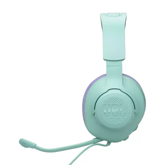 Headset JBL Quantum 100M2 Photo 3