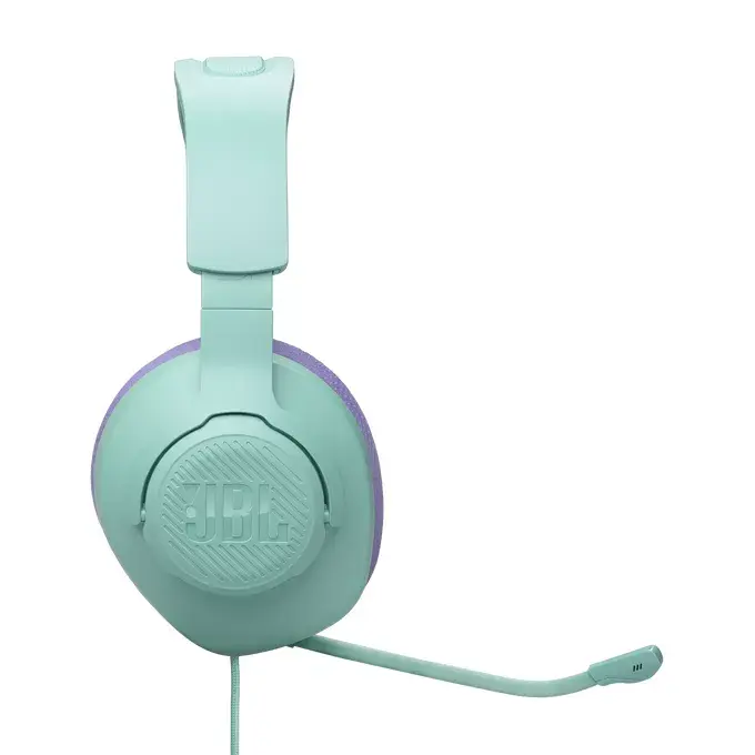 Headset JBL Quantum 100M2 Photo 4