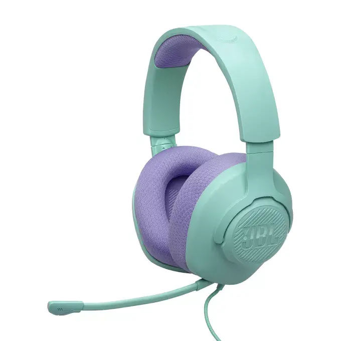 Headset JBL Quantum 100M2 Photo 5