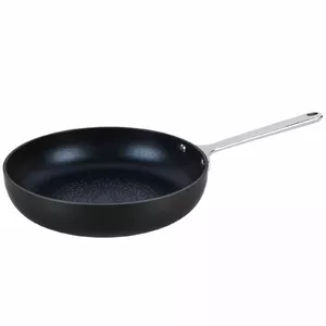 Aluminum Pan KETLER 20 cm Deep Diamond – 20 cm diameter, deep frying pan