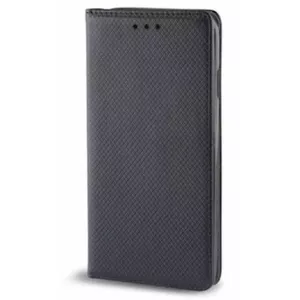 Smart Magnet Case iLike for Oppo A53 5G — Protective phone case, Black