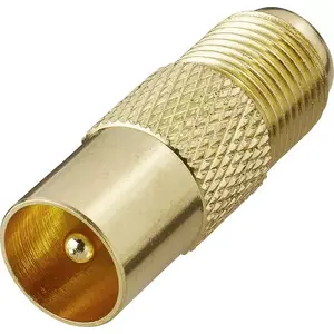 Cable gender changer Renkforce RF-4197003
