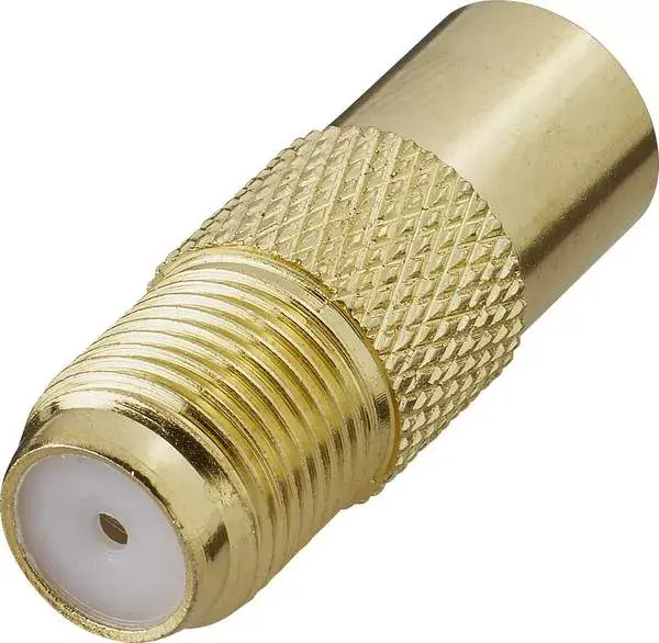 Cable gender changer Renkforce RF-4197003 Photo 2