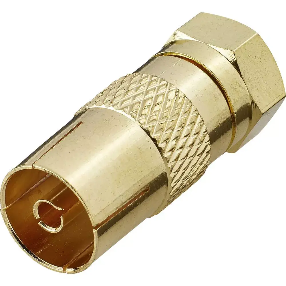 Cable Gender Changer Renkforce RF-4196982 Photo 2