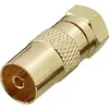 Cable Gender Changer Renkforce RF-4196982 Photo 2