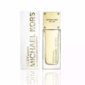 Michael Kors Sexy Amber EDP 100 ml