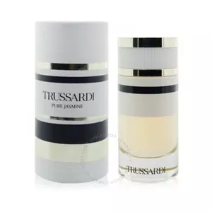 Trussardi Pure Jasmine EDP 90ml