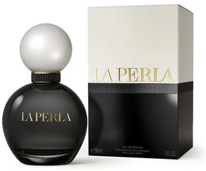 La Perla Signature Smaržūdens 90 ml