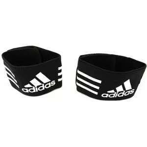 Sporta apģērbu komplekts ADIDAS 620635 — futbola komplekts, poliesters 100%, melns/balts
