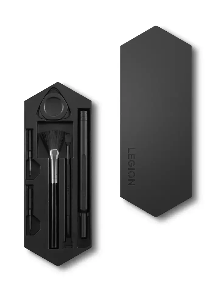 Lenovo Cleaning and Tool Kit GXH1N59367 Photo 2