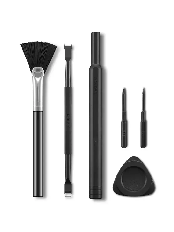 Lenovo Cleaning and Tool Kit GXH1N59367 Photo 6