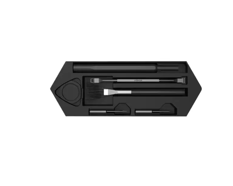 Lenovo Cleaning and Tool Kit GXH1N59367 Photo 8