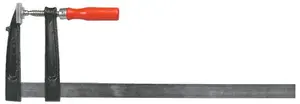 Bar Clamp Top Tools 12A225 120×500 mm — woodworking clamp