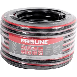 Garden hose Proline 99615, 4-layer 1/2" (12.7 mm), 50 m roll