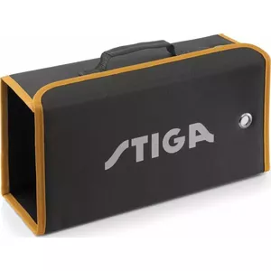 Multifunction Tool Attachment Stiga 232524011/ST1 Black 360mm