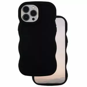 iLike Candy Case for Samsung Galaxy A05S, Black