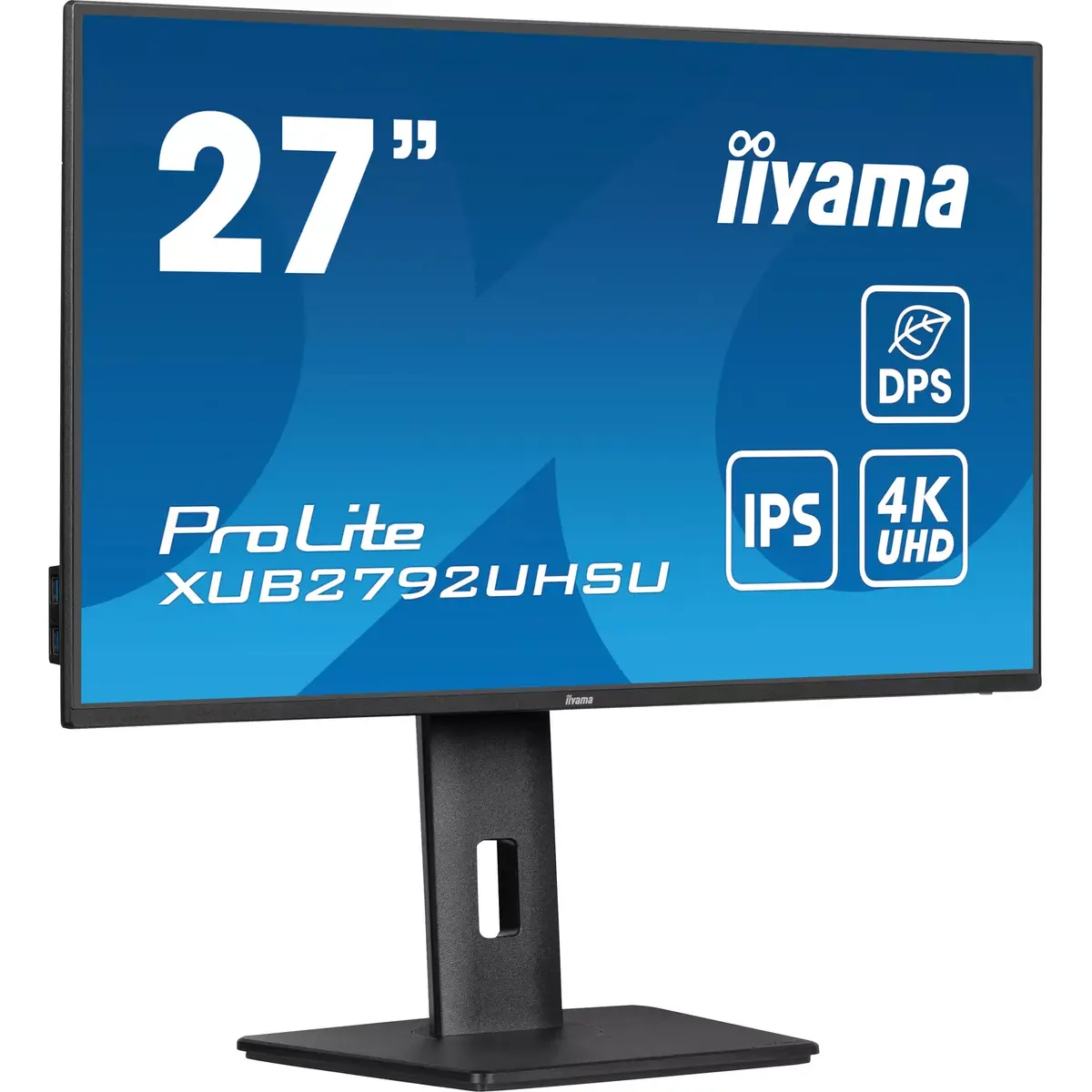 Монитор iiyama ProLite XUB2792UHSU-B6 Photo 3