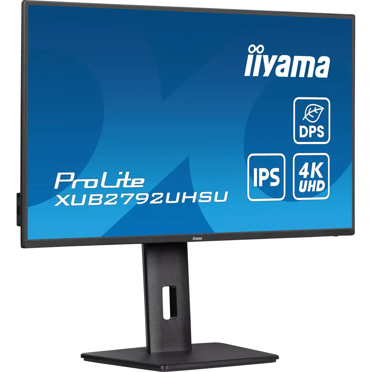 Монитор iiyama ProLite XUB2792UHSU-B6 Photo 4