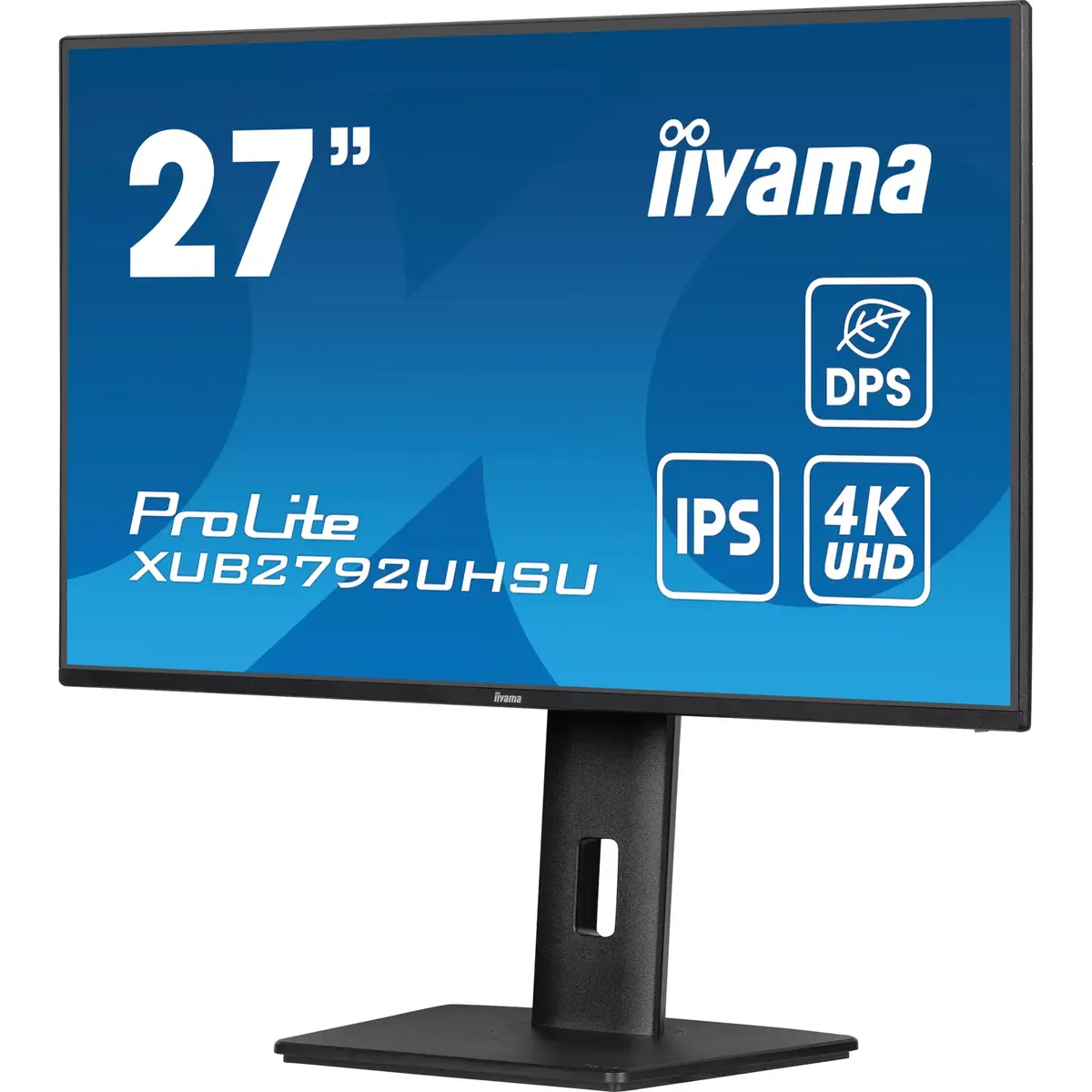 Монитор iiyama ProLite XUB2792UHSU-B6 Photo 5