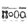 Монитор iiyama ProLite XUB2792UHSU-B6 Photo 16