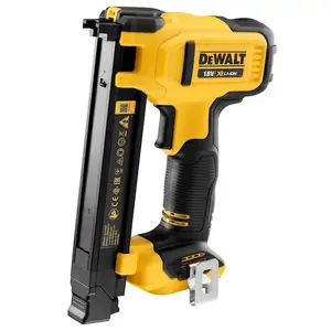 Гвоздезабиватель/Степлер DeWALT DCN701N-XJ Высота 320 мм Вес 2.1 кг