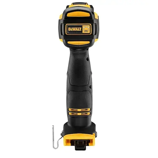 Гвоздезабиватель/Степлер DeWALT DCN701N-XJ Photo 5