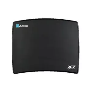 Mouse pad A4Tech XGame X7-500MP — A4Tech X7500MP, gaming surface for precise mouse control (A4TPAD33459)