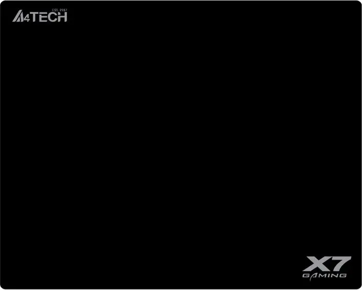 A4Tech XGame X7-500MP mouse pad Photo 3