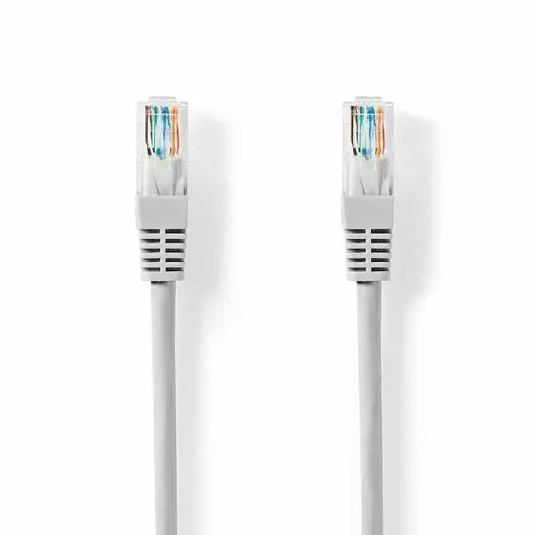 Nedis CCGT85100GY300 Cat5e U/UTP tīkla kabelis