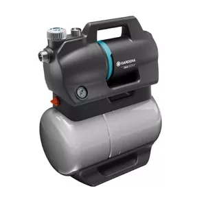 Насос Gardena 5600 SilentComfort