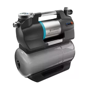 Насос Gardena 6300 SilentComfort