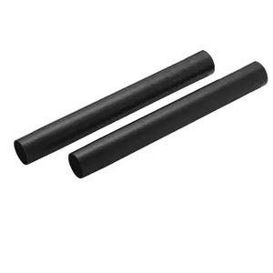 Tube Nilfisk 40696 Drum vacuum Black 3.6 cm diameter 515 mm height