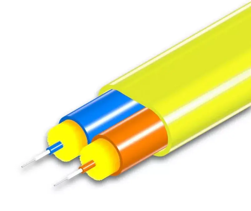 Оптоволоконный кабель Lightwin LDP-09 Photo 2