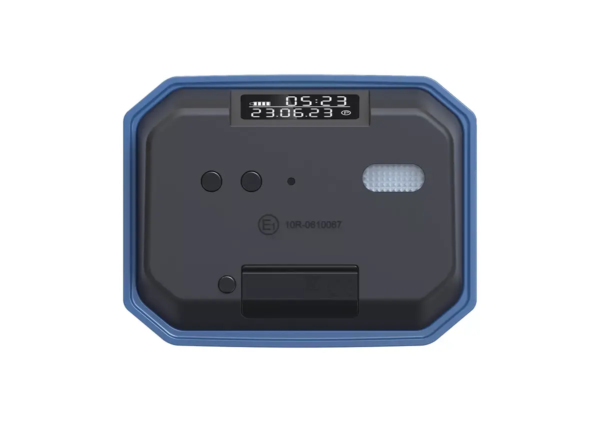 Stāvvietas disks Technaxx TX-272 Photo 6