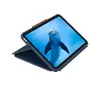 Logitech Rugged Combo 4 Touch tastatūras vāciņš iPad 10 Photo 1