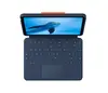 Logitech Rugged Combo 4 Touch Keyboard Case for iPad 10th Gen Photo 4