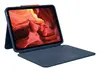 Logitech Rugged Combo 4 Touch Keyboard Case for iPad 10th Gen Photo 5