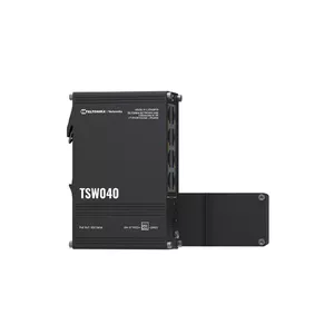Unmanaged Switch Teltonika NETWORKS TSW040 8-Port PoE+