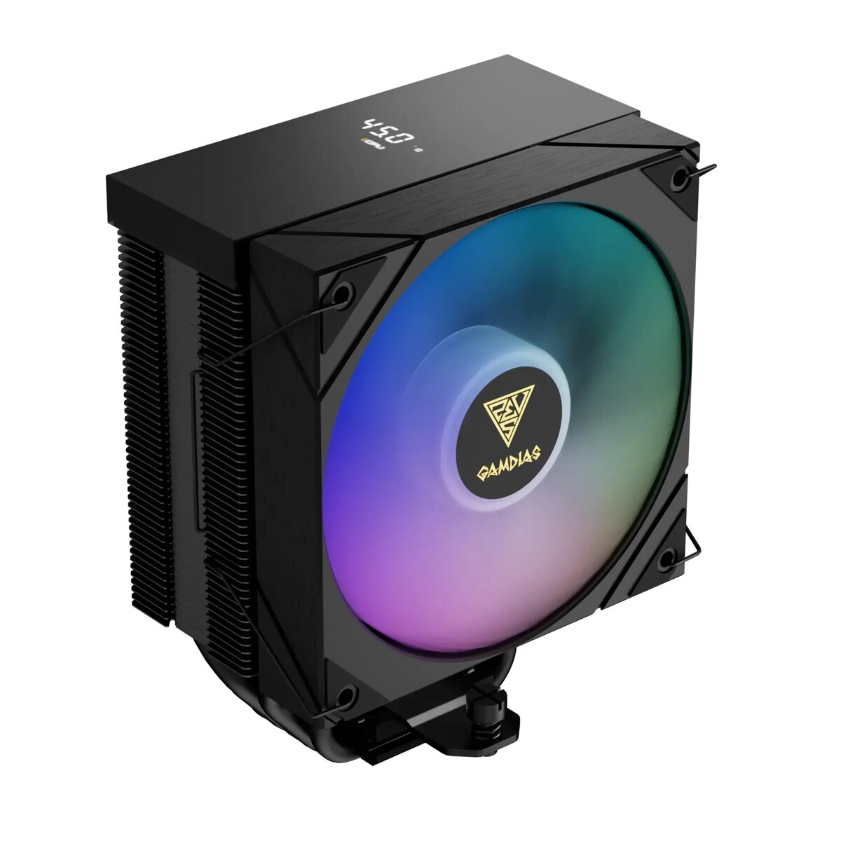 GAMDIAS BOREAS M2-51D datora procesora gaisa