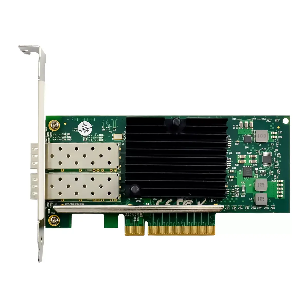 Сетевая карта InLine Dual 10 Gigabit Photo 3