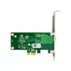 InLine Gigabit network card 1x SFP PCIe x1 Photo 5