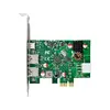 InLine 76661M Internal USB 3.2 Gen 1 Type-C Adapter Photo 2