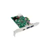 InLine 76661M Internal USB 3.2 Gen 1 Type-C Adapter Photo 3