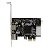 InLine saskarnes karte 2x PS/2 USB galviņa PCIe Photo 4